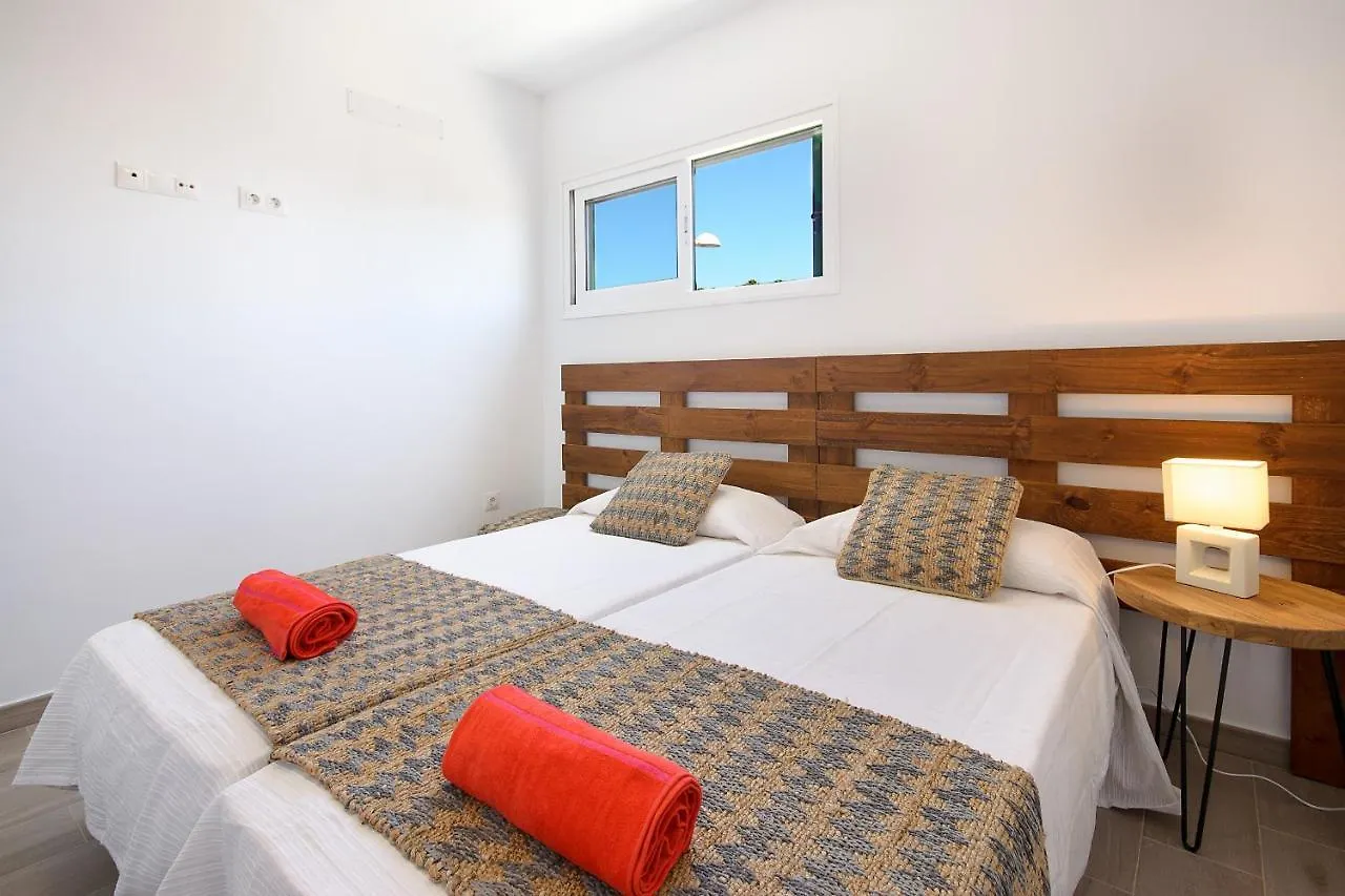 Green Volcano Apartment, Free Access To The Fariones Sports Center Puerto del Carmen