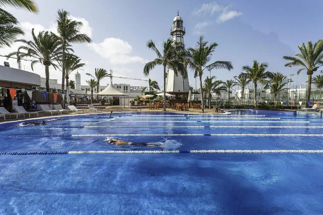 Apartament Green Volcano Apartment, Free Access To The Fariones Sports Center Puerto del Carmen