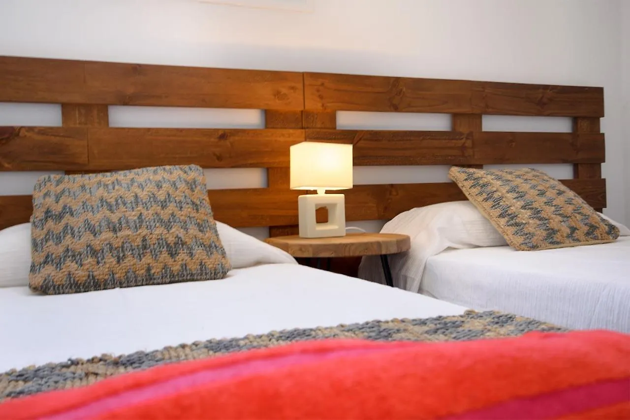 Green Volcano Apartment, Free Access To The Fariones Sports Center Puerto del Carmen  Hiszpania