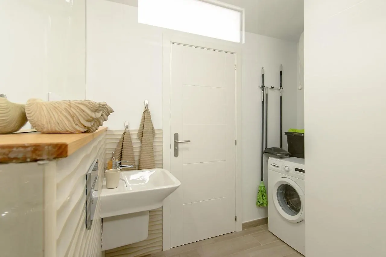 Apartament Green Volcano Apartment, Free Access To The Fariones Sports Center Puerto del Carmen
