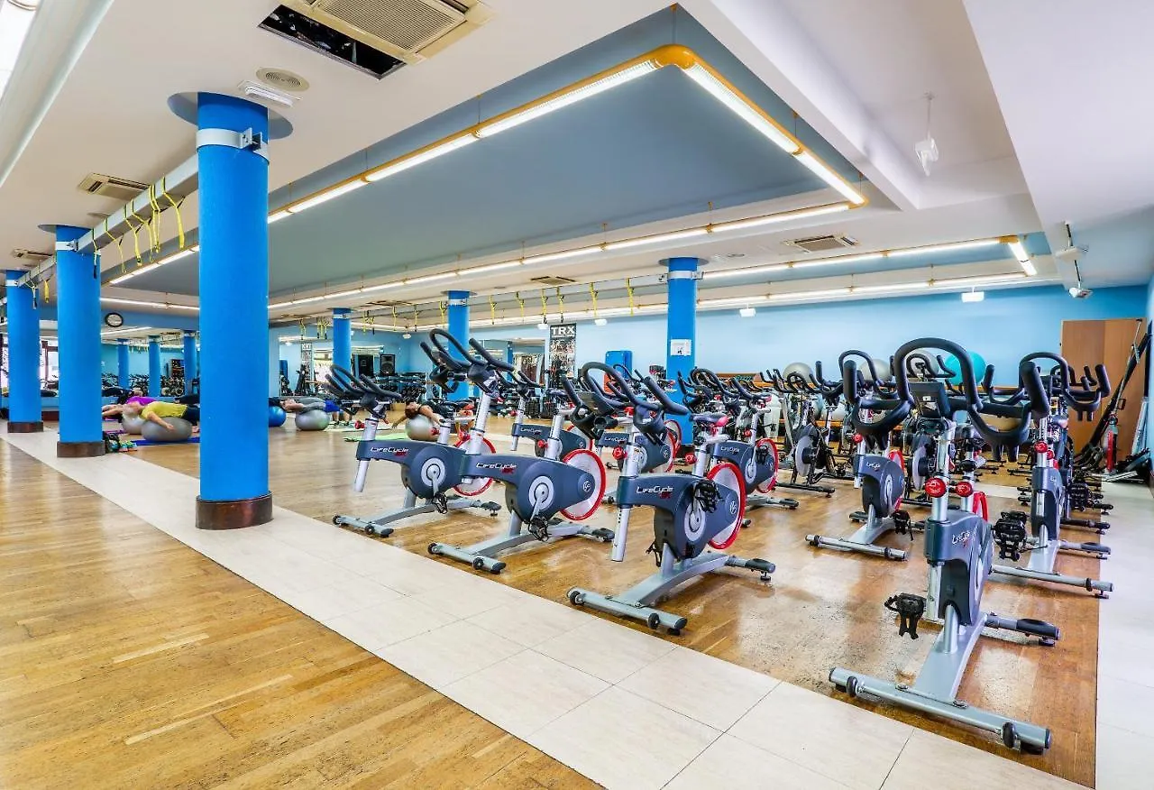 Apartament Green Volcano Apartment, Free Access To The Fariones Sports Center Puerto del Carmen